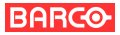 Logo Barco