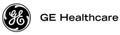 Logo GE Healthcare