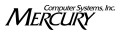 Logo Mercury