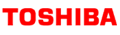 Logo Toshiba