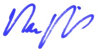 Signature Marc Kachelrieß
