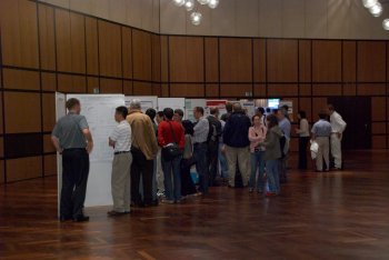 Poster Session