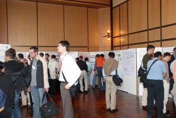 Poster Session