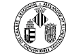 Logo University of Valencia