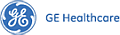 Logo GE Healthcare