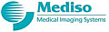 Logo Mediso