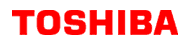 Logo Toshiba